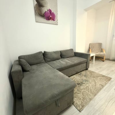 Miete einer ausgezeichneten 1-Zimmer-Wohnung mit separater Küche, Chiajna, Bukarest, Rumänien